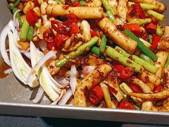 -老头儿油爆虾(星光一期店)