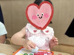 -Nice mama奈思妈妈婴幼儿托育中心(海峡社区店)