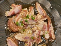 -一品诚记烤肉·甄选店(中南路店)