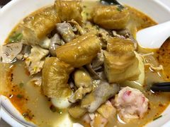 油条-重庆麻辣烫(国权路店)