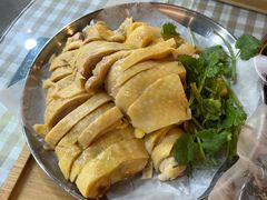 -阿金大白·上海菜馆(新天地店)