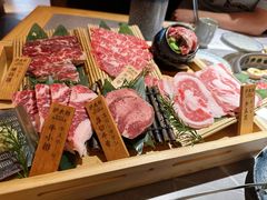 -炉太郎日式烧肉店(华贸店)