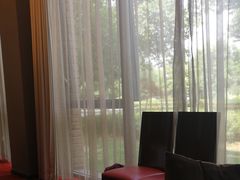 -逸林轩中餐厅(中信泰富朱家角锦江酒店)