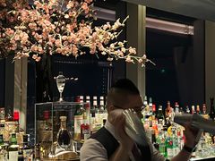 -广州四季酒店·天吧·高空酒吧