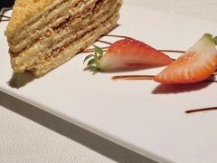 -俄士厨房(五棵松华熙LIVE店)