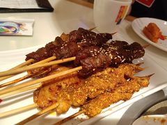 -七八冷面·延边朝鲜族美食(圣熙八号店)