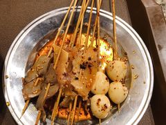 钵钵鸡-小街天府