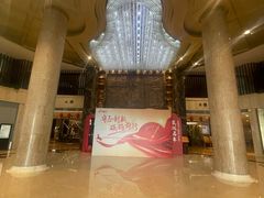 -半岛凯豪大酒店-海鲜自助餐厅