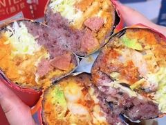 -丽达购物中心(崂山店)