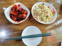 -沈记菜馆(酒仙桥路店)
