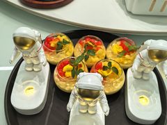 -3号仓库·创意中国菜(新世界城店)