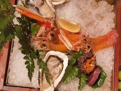-Mr.Fish鱼鲜生海鲜放题(高德置地冬广场店)