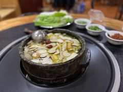 -南渝食府.石锅鸡(尚城花园店)