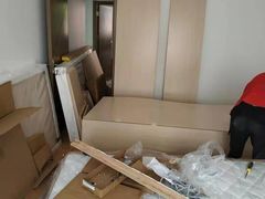 -索菲亚衣柜橱柜全屋定制(真北红星店)