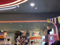 -meland亲子乐园(深圳领展中心城店)
