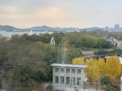 -云龙湖旅游景区