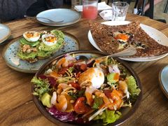 -RAC BAR(安福路店)