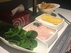 -海底捞火锅(玉桥商业广场店)