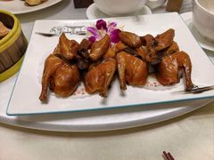 -香云轩·顺德菜(香云纱园林酒店店)