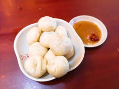 -佬钱湾仔(衣裳街店)