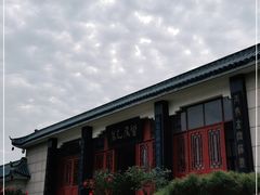-曾侯乙墓遗址博物馆