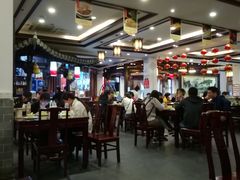 大堂-耿福兴(凤凰美食街店)