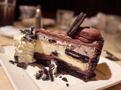 -The Cheesecake Factory芝乐坊餐厅(兴业太古汇店)