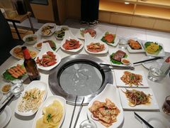 -么子烤肉(化龙池店)