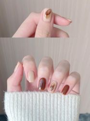 -M·X Nail日式美甲美睫