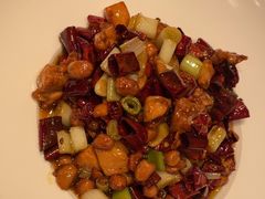 -院8里·少城记忆老川菜(宽窄巷子店)