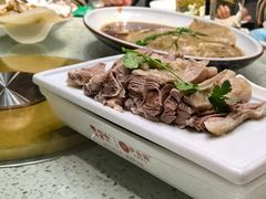 -马老六清真餐饮(西站店)