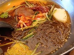 -一品诚记烤肉(大连柏威年购物中心店)