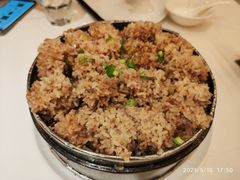 荷香糯米排骨-金春禧(世茂国际广场店)