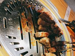 -喜来稀肉(北外滩白玉兰广场店)