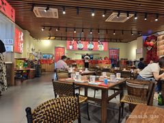 -阿润打边炉·鲜切鸡煲(华漕店)