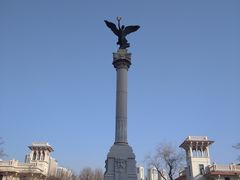 -天津意大利风情旅游区