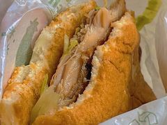 -麦当劳(龙阳路店)