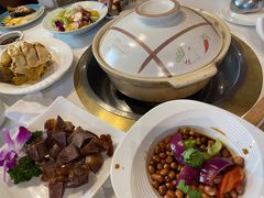 -天宜隆蘑菇宴火锅(石景山旗舰店)