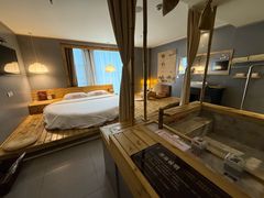 -乐山上善居·养心禅景酒店(世豪广场高铁站店)