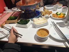 -祥源胡同·涮牛羊肉火锅(花桥店)