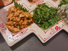 -藤原布二·大正创意料理(五台山店)