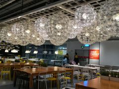 大堂-宜家·瑞典风味餐厅(无锡店)