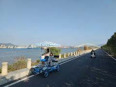 -芒洲湿地公园