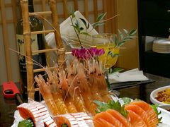 -川骄海鲜自助(亚运村店)