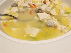 白水洋海鲜豆腐-馋遇江南·精致湖景雅宴(东方之门店)