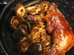 -亞婆井·劲抽面食(铂顿城店)
