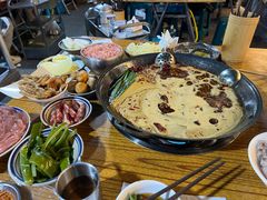 -五里关火锅(牛市口店)