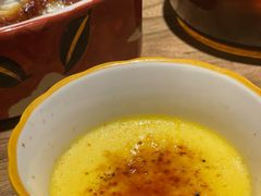 焦糖布丁-鸟幸 TORISAKI 炭火居酒屋