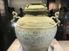 -广西壮族自治区博物馆