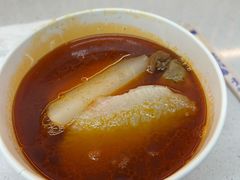 -江三王记牛杂馆(总店)